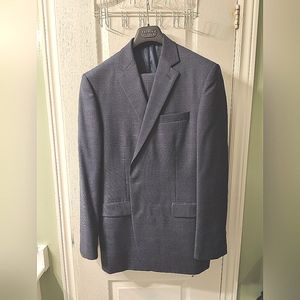 Men's Stafford suit